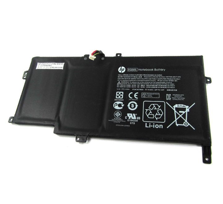 Hp Envy 6 1000 Eg04xl Original Laptop Battery Price In Pakistan