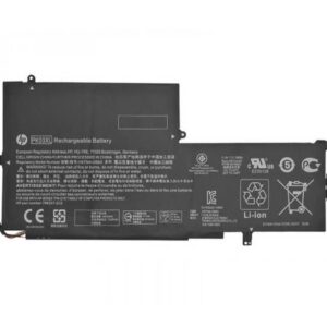HP Spectre X360 13-4001UR Spectre X360 13-4002NF PK03XL TPN-Q157 56Wh 100% OEM Original Laptop Battery