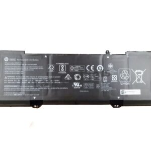 HP Spectre X360 15-CH 15-CH000NO YB06XL Convertible 84.08Wh 100% OEM Original Laptop Battery