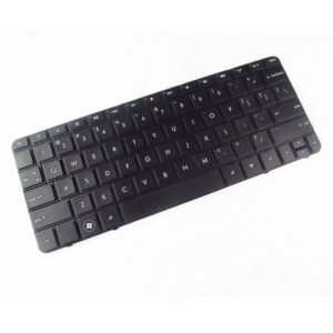 HP Mini 110-3000 110-3100 Laptop Keyboard