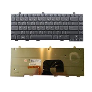 Dell Inspiron 7591 Keyboard Blacklit Replacement - Price In Pakistan