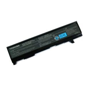 Toshiba Satellite A100 A110 M50 M70 PA3465U PA3465U-1BAS PA365U-1BRS PABAS069 6 Cell Laptop Battery
