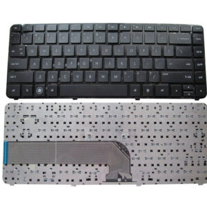Hp Pavilion DM4-3000 DM4-3100 Laptop Keyboard