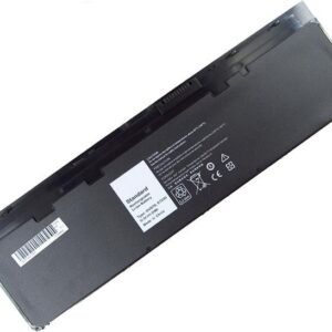 Dell Latitude E7240 E7250 GVD76 WD52H KWFFN NCVF0 VPH5X WD52H 4 Cell 45Wh Laptop Battery