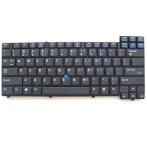 HP Compaq NC6220 NC6230 361184-031 378188-031 Laptop Keyboard