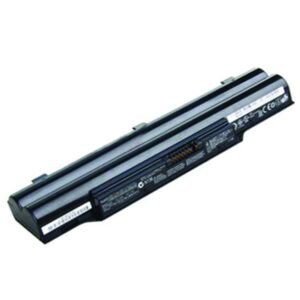 Fujitsu LifeBook A530 A531 AH531 AH530 LH52/C LH520 LH530 PH531 S762 CP477891-01 FMVNBP186 FPCBP250 6 Cell Laptop Battery Price In Pakistan