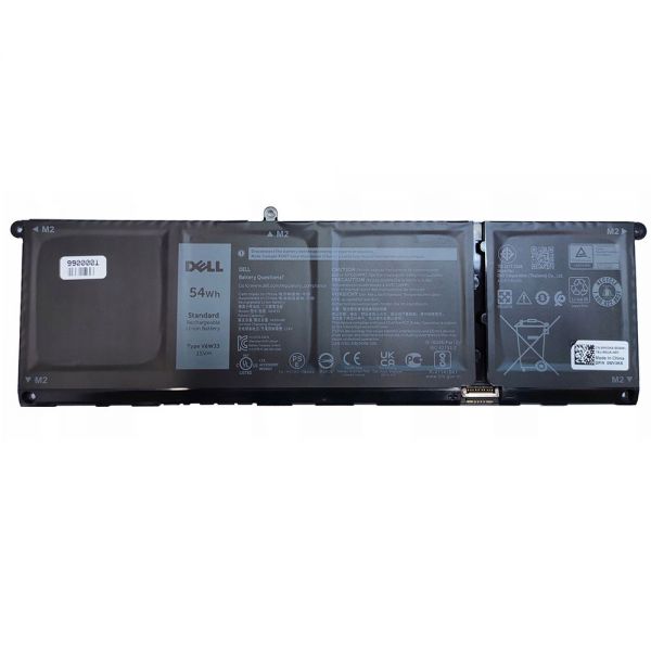 Dell Inspiron 16-5625 V6W33 Laptop Battery In Tradelinks.pk