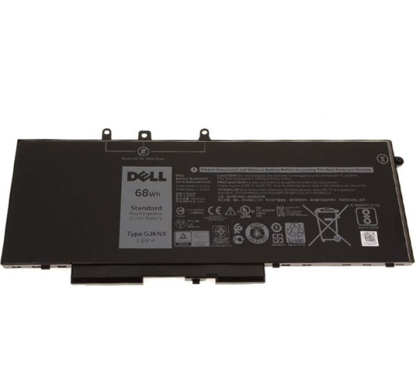 Dell Latitude 5280 GJKNX Laptop Battery In Tradelinks.pk