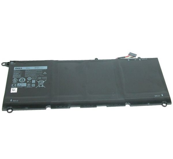 Dell XPS13 9350 90V7W Laptop Battery In Tradelinks.pk