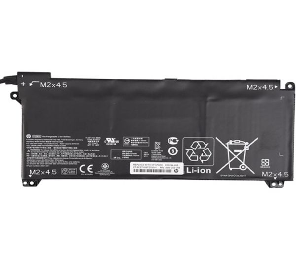 HP Omen 15-DH0004NG PG06XL Laptop Battery In Tradelinks.pk