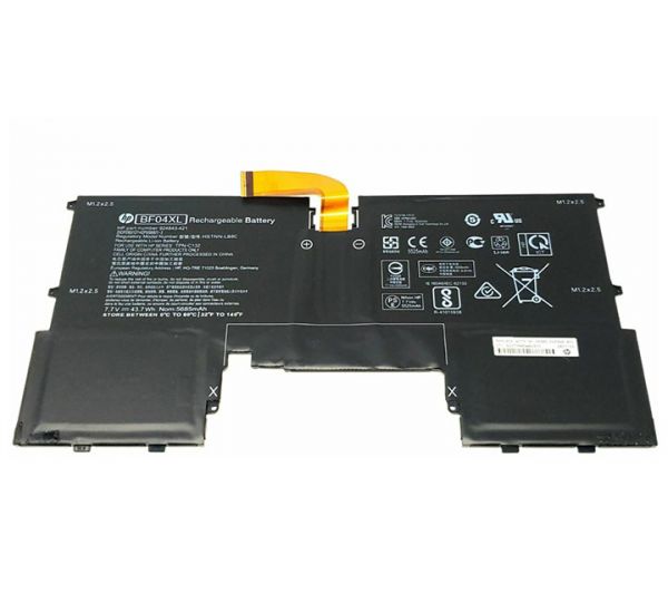 HP Spectre 13-AF BF04XL Laptop Battery In Tradelinks.pk