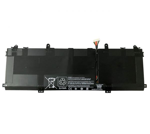 HP Spectre X360 SU06XL Laptop Battery In Tradelinks.pk