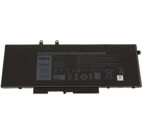 Dell Inspiron 7590 4GVMP Laptop Battery In Tradelinks.pk