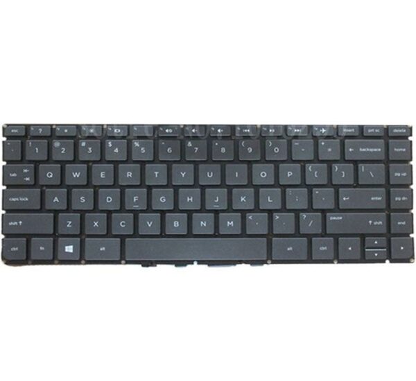 HP Pavilion 14-AB Laptop keyboard but trade links