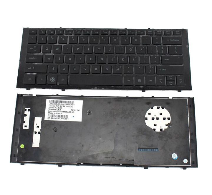 HP ProBook 5220 5220M Keyboard buy Trade Links