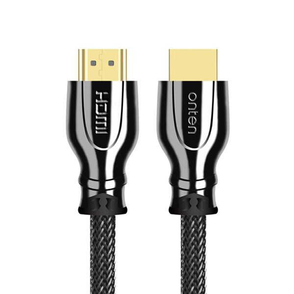 Onten 8307 HDMI Cable to HDMI Cable 4K Ultra by tradelinks