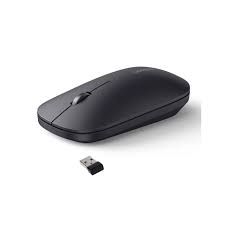 UGREEN Wireless Mouse 2.4G Silent Computer Mouse
