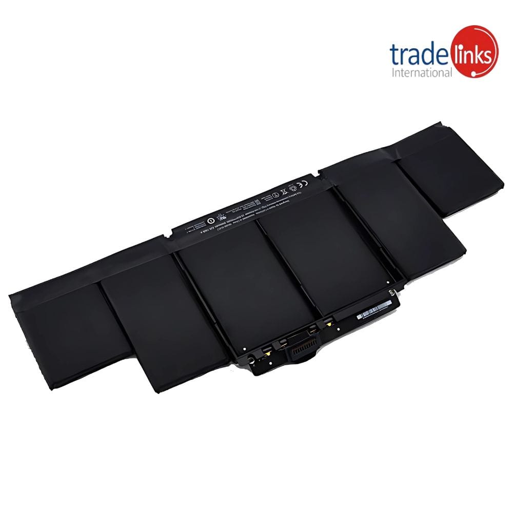 Apple MacBook Pro 15″ Retina A1398 EMC-2673 EMC-2512 A1417 Mid 2012 Early 2013 100% Original Laptop Battery price in Pakistan