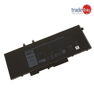Dell Inspiron 7590 Laptop Battery Price In Pakistan