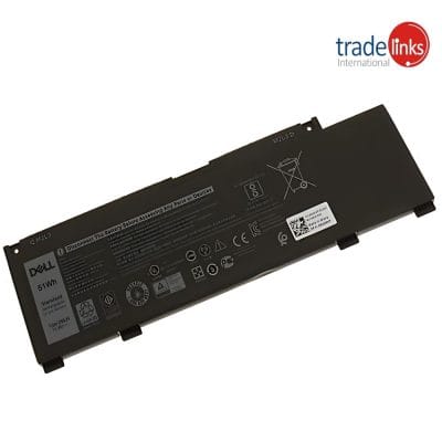 Dell Inspiron G3 3590 Laptop Battery Price In Pakistan