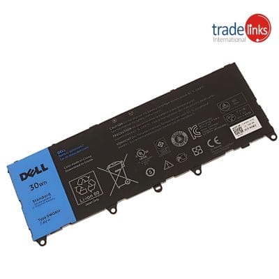 Dell Latitude 10E ST2E Laptop Battery Price In Pakistan
