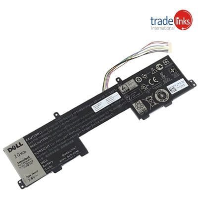 Dell Latitude 13 7000 Laptop Battery Price In Pakistan