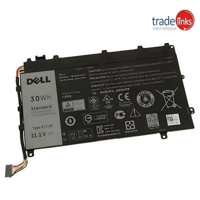 Dell Latitude 13 7350 Laptop Battery Price In Pakistan
