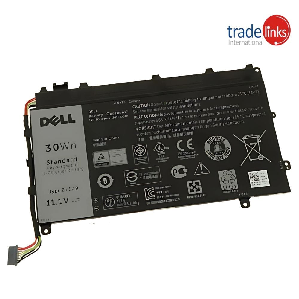 Dell Latitude 13 7350 Laptop Battery Price In Pakistan