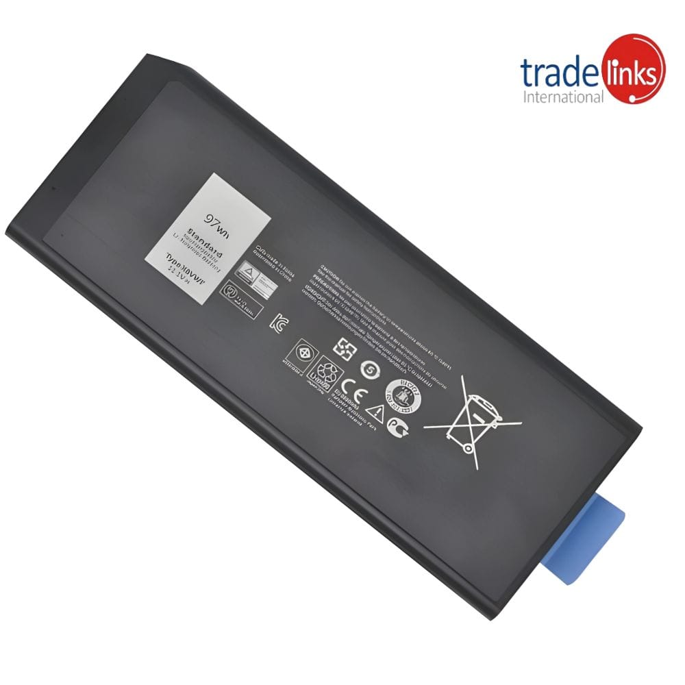 Dell Latitude 14 5404 Laptop Battery Price In Pakistan