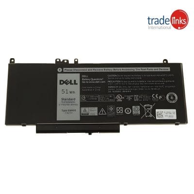 Dell Latitude 5450 Laptop Battery Price In Pakistan