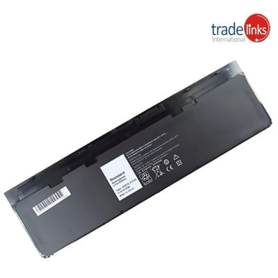 Dell Latitude E7240 Laptop Battery Price In Pakistan