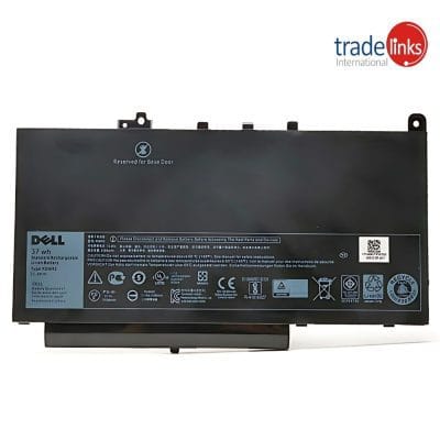 Dell Latitude E7470 Laptop Battery Price In Pakistan