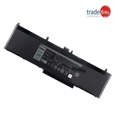 Dell Precision 3510 Laptop Battery Price In Pakistan