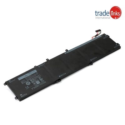 Dell XPS 15 9550 Laptop Battery Price In Pakistan