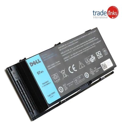 Dell Precision M4600 9 Cell Laptop Battery Price In Pakistan