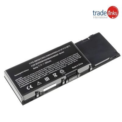 Dell Precision M6400 85Wh Laptop Battery Price In Pakistan