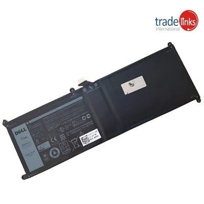 Dell XPS 12 9250 Laptop Battery Price In Pakistan
