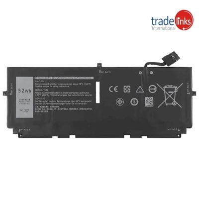 Dell XPS 13 9300 Laptop Battery Price In Pakistan