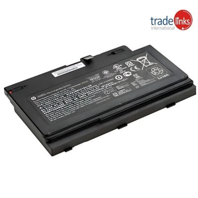 HP ZBook 17 G4 AA06XL Battery Price In Pakistan