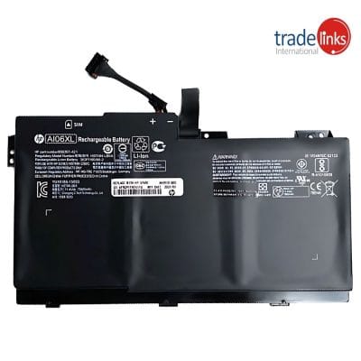 HP ZBook 17 G3 AI06XL Battery Price In Pakistan
