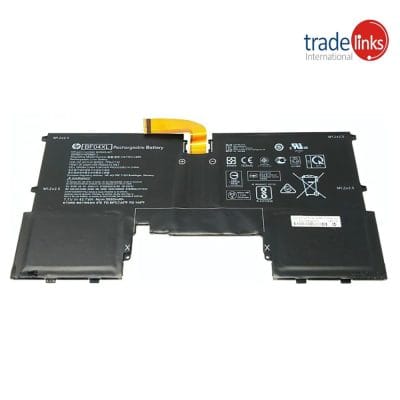 HP Spectre 13 AF BF04XL Battery Price In Pakistan