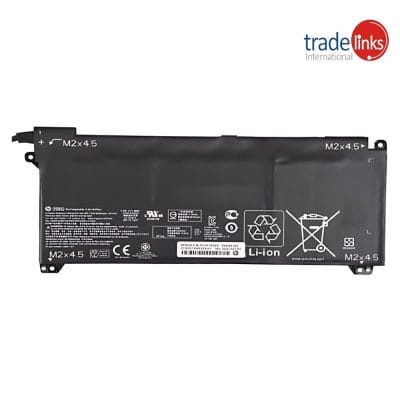 HP Omen 17 AB200 PA06XL Laptop Battery Price In Pakistan