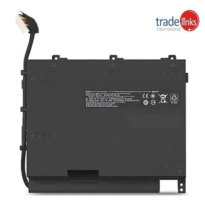 HP Omen 17 W100NV PF06XL Laptop Battery Price In Pakistan