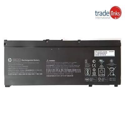 HP Omen 17 CB 15 DC SR04XL Laptop Battery Price In Pakistan