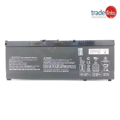 HP Pavilion 15 CX0153TX Laptop Battery Price In Pakistan