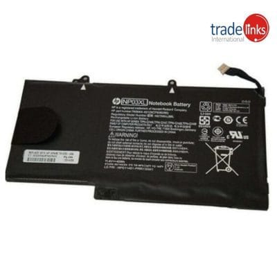 HP Pavilion 15 U111DX NP03XL Laptop Battery Price In Pakistan