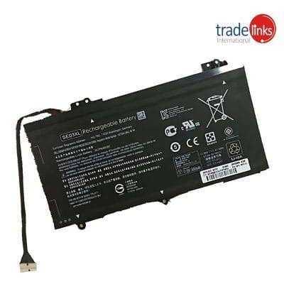 HP Pavilion 14 AL 14 AV SE03XL Battery Price In Pakistan