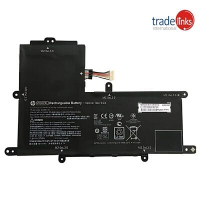 HP Stream 11 AH117WM PO02XL Battery Price In Pakistan At Trade Links International
