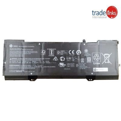HP Spectre 15 CH YB06XL Laptop Battery Price In Pakistan