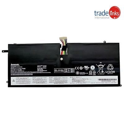 Lenovo ThinkPad X1 Carbon Laptop Battery Price In Pakistan